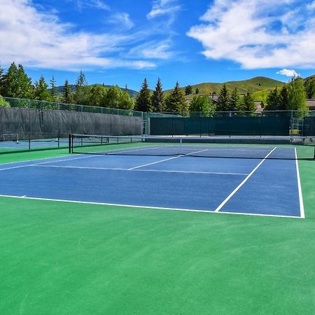 サンバレーBluff 4018アパートメント エクステリア 写真